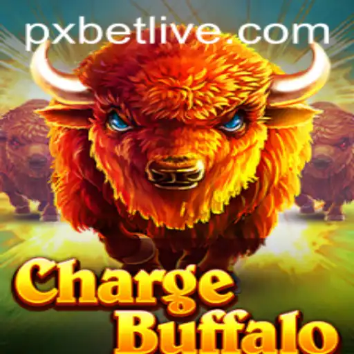 Exploring ChargeBuffalo: The Exciting Game Revolutionizing PXBET