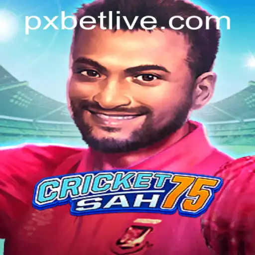 The Exciting World of CricketSah75: A Game-Changer in Virtual Sports
