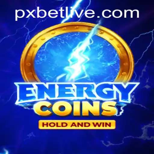 EnergyCoins: Harnessing Fun and Strategy with PXBET