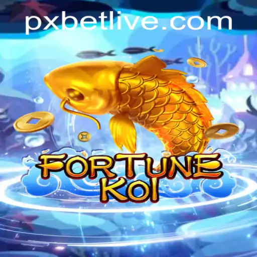 Dive into the Exciting World of FORTUNEKOI: A PXBET Gem