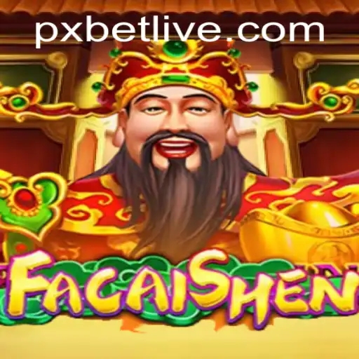 Exploring FaCaiShen: An In-Depth Look at the Popular Game with PXBET