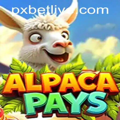 AlpacaPays: A Thrilling Adventure in Gaming with PXBET