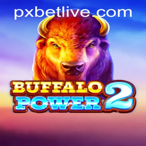 BuffaloPower2: An Immersive Gaming Experience with PXBET