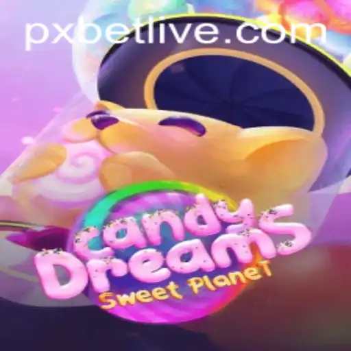 Introducing CandyDreams: A Sweet Escape into a World of Fun