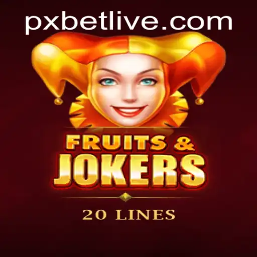 FruitsAndJokers20: Exploring the Exciting Gameplay and Intriguing Rules