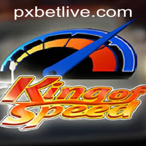 Experience the Thrill of 'KingofSpeed': Your Go-To Racing Game