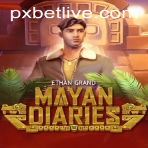 Exploring the Intriguing World of MayanDiaries: Your Gateway to Adventure with PXBET