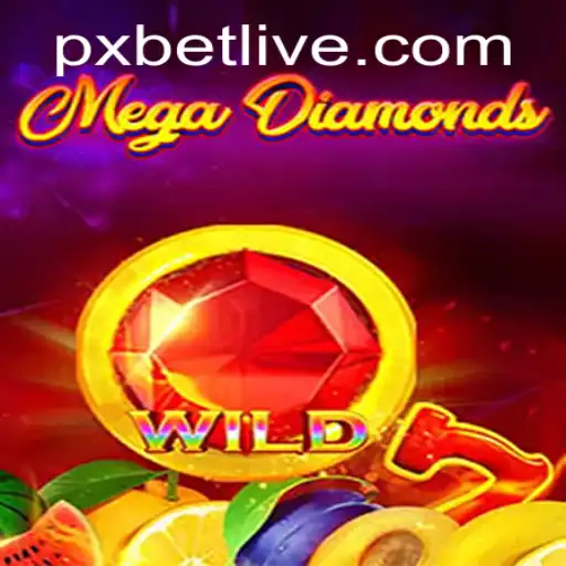 Exploring the Intriguing World of MegaDiamond: A Gamer's Paradise with PXBET