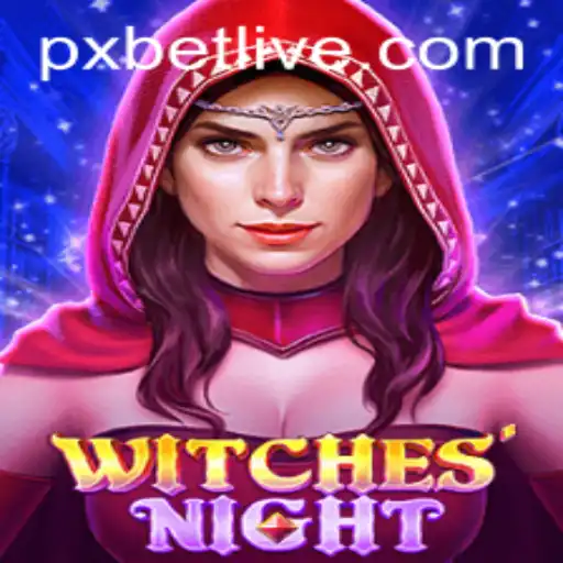 Unveiling WitchesNight: The Enchanting World of PXBET Gaming