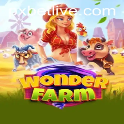 Discover the Enchanting World of WonderFarm with PXBET