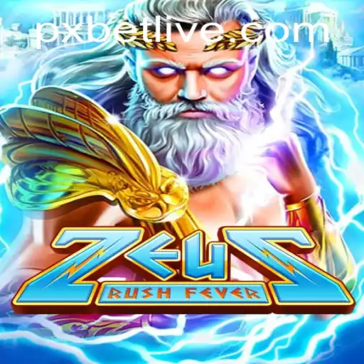 ZeusRushFever: The Exciting New Game by PXBET
