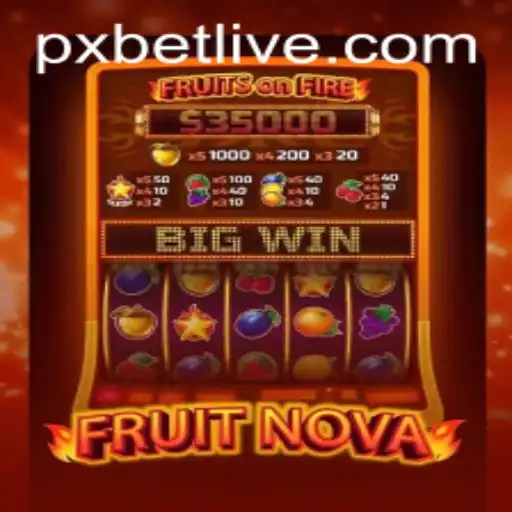 Dive into the Vibrant World of FruitNova: Your Next Gaming Obsession