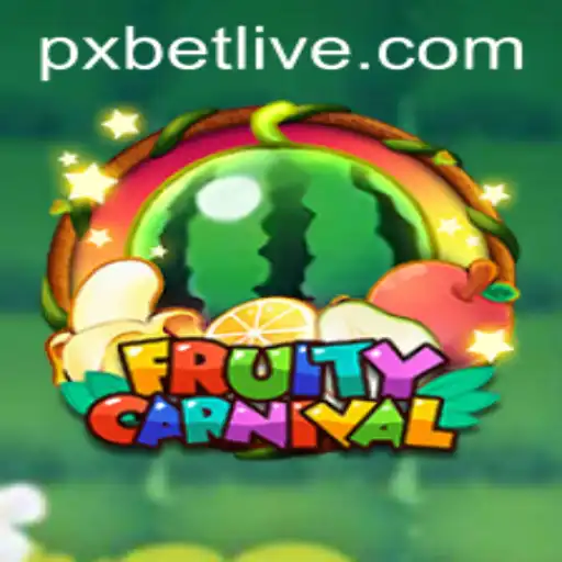 Experience the Thrills of FruityCarnival with PXBET