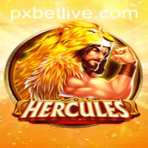 Hercules: An Immersive Journey into the World of Mythology with PXBET