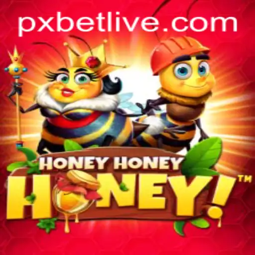 Exploring the World of HoneyHoneyHoney with PXBET