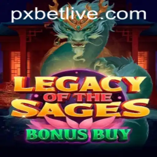 Legacy of the Sages Bonus Buy Game Guide
