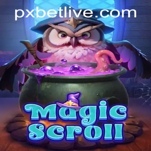 Discover the Enchanting World of MagicScroll and How PXBET Transforms Your Gaming Experience