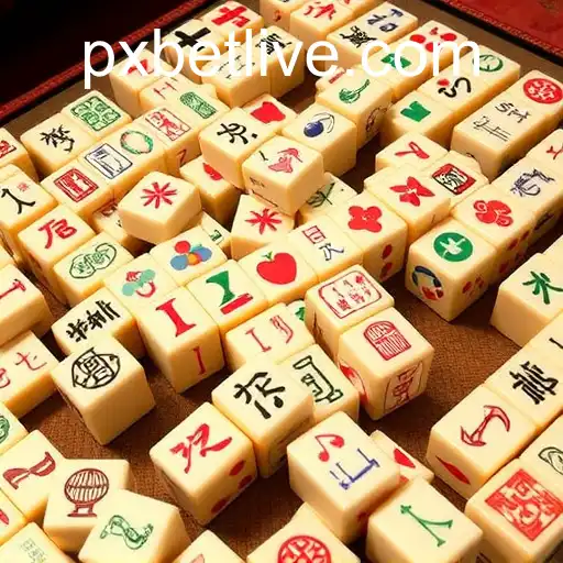 Understanding the Fascinating World of Mahjong with PXBET