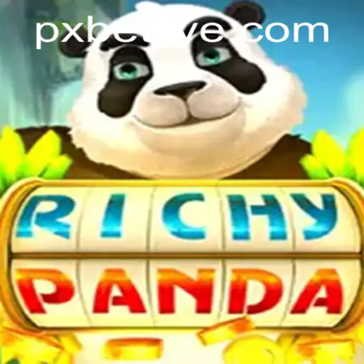 RichyPanda: Exploring the Thrills of PXBET's Latest Gaming Sensation