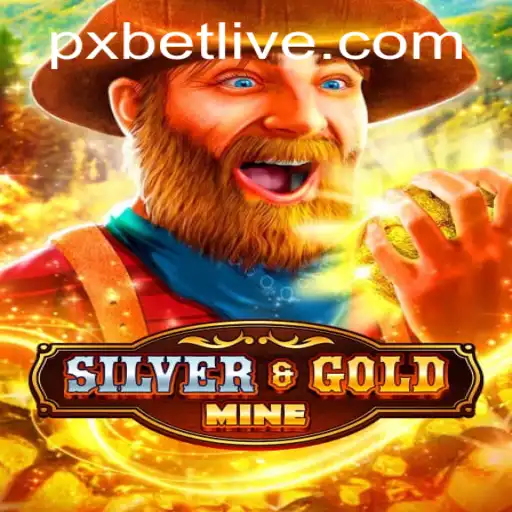 The Enchanting World of SilverGold: A Comprehensive Guide to PXBET's Newest Game