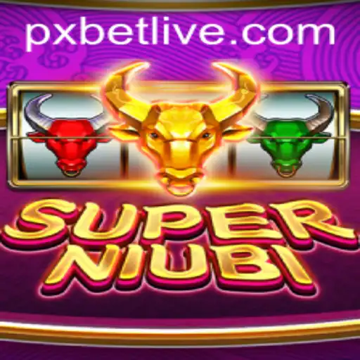 Embark on an Epic Adventure with SuperNiubi: Revolutionizing Gaming with PXBET
