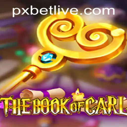 TheBookofCarl: Unveiling the Latest Adventure Game with PXBET