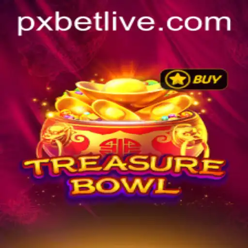 Discover the Exciting World of TreasureBowl: A PXBET Gaming Adventure